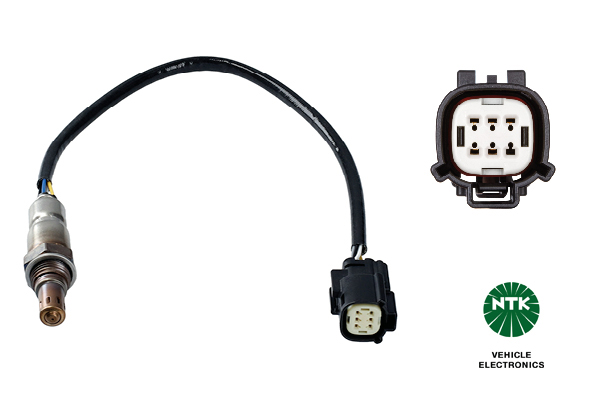 Lambda-sonde NTK 95391