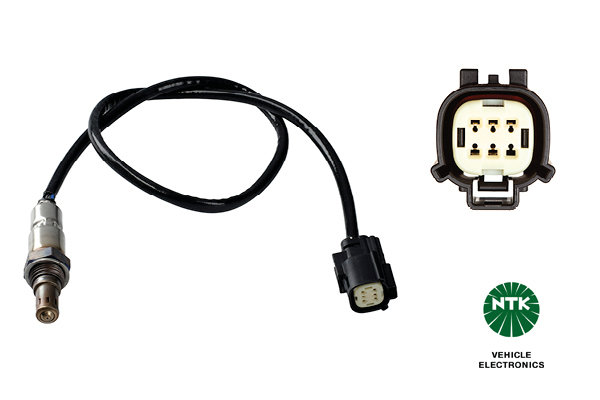 Lambda-sonde NTK 92790