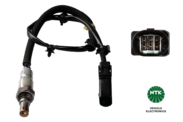 Lambda-sonde NTK 95343