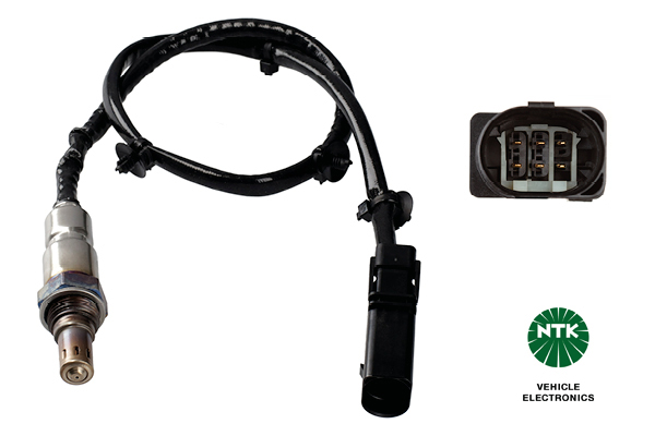 Lambda-sonde NTK 93822
