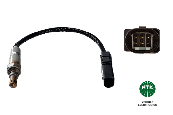 Lambda-sonde NTK 97207