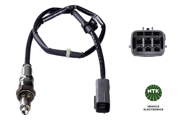 Lambda-sonde NTK 90961