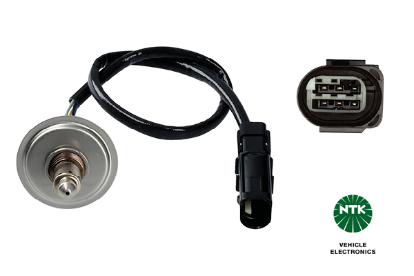 Lambda-sonde NTK 92945