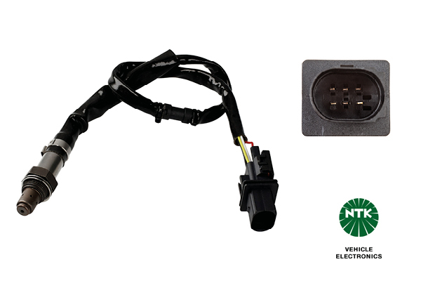 Lambda-sonde NTK 92175