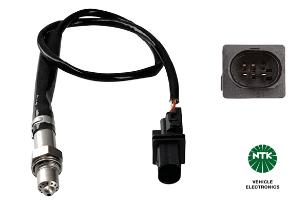 Lambda-sonde NTK 91431