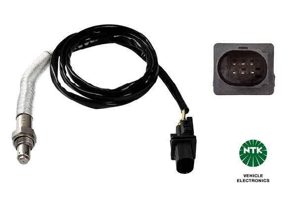 Lambda-sonde NTK 91767
