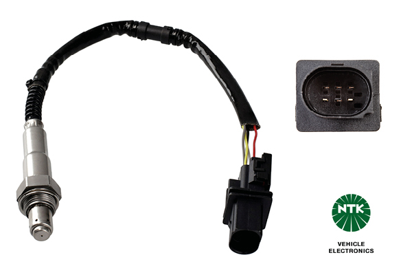 Lambda-sonde NTK 90877