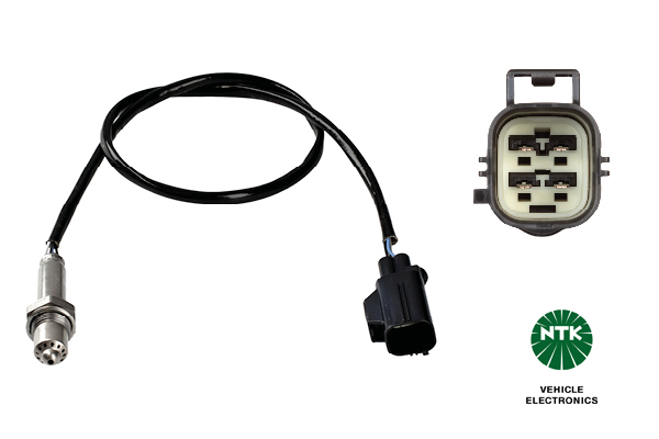 Lambdasonde NTK 93878