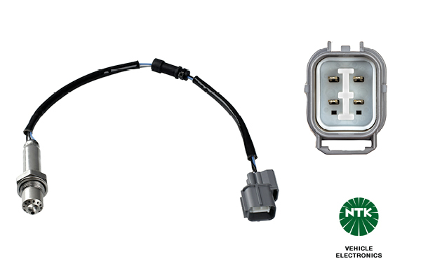 Lambdasonde NTK 95585