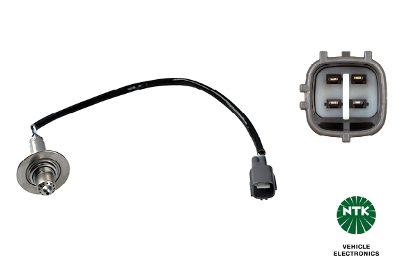 Lambdasonde NTK 96690