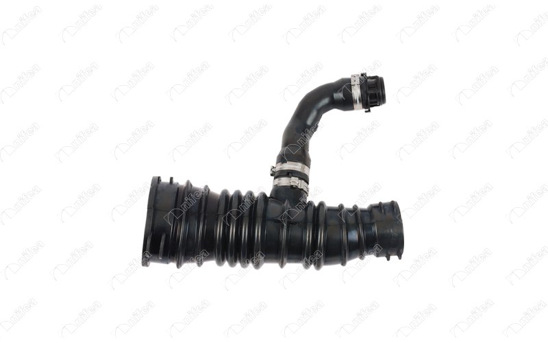 Inlaatslang-/pijp luchtfilter Nifea 19906