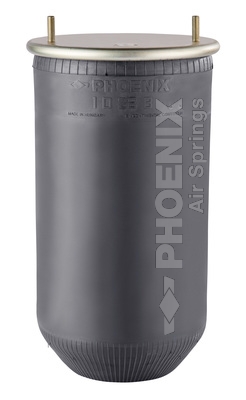 Veerbalg Phoenix 1 D 28 B-10 NP