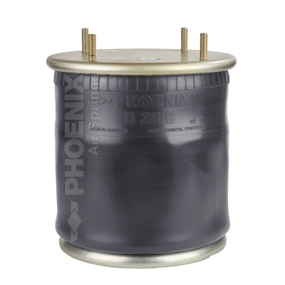 Veerbalg Phoenix 1 D 28 B-12