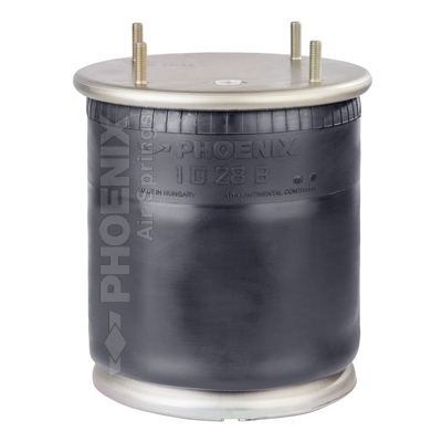 Veerbalg Phoenix 1 D 28 B-2