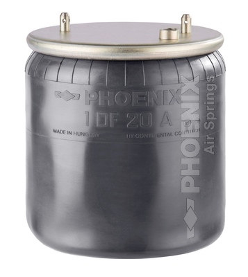 Veerbalg Phoenix 1 DF 20 A-8