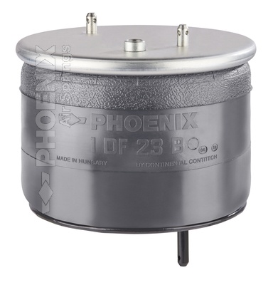 Veerbalg Phoenix 1 DF 23 B-4