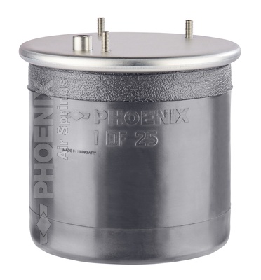 Veerbalg Phoenix 1 DF 25-15