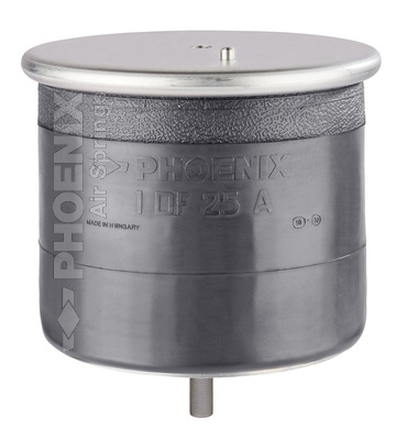 Veerbalg Phoenix 1 DF 25 A-11