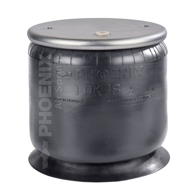 Veerbalg Phoenix 1 DK 18 A-1