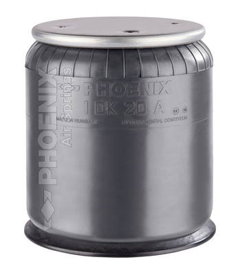 Veerbalg Phoenix 1 DK 20 A-1