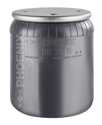 Veerbalg Phoenix 1 DK 20 B-1 NP