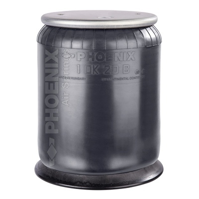 Veerbalg Phoenix 1 DK 20 B-1