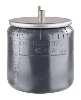 Veerbalg Phoenix 1 DK 21 A-3