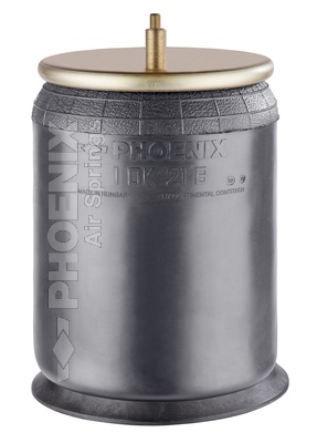 Veerbalg Phoenix 1 DK 21 B-4