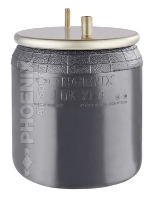 Veerbalg Phoenix 1 DK 21 B-5 NP