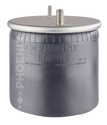 Veerbalg Phoenix 1 DK 21 K-3