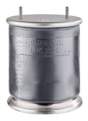 Veerbalg Phoenix 1 DK 22 E-5