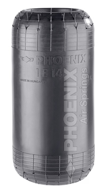 Veerbalg Phoenix 1 E 14