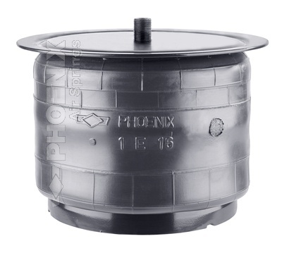 Veerbalg Phoenix 1 E 16-1