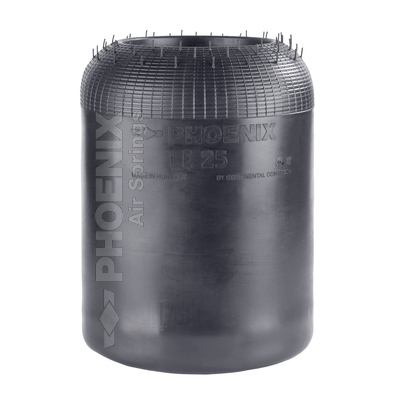 Veerbalg Phoenix 1 E 25