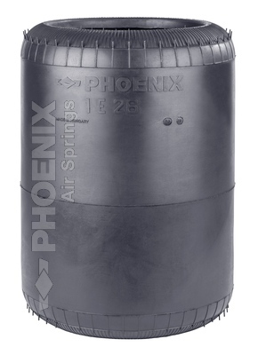 Veerbalg Phoenix 1 E 26