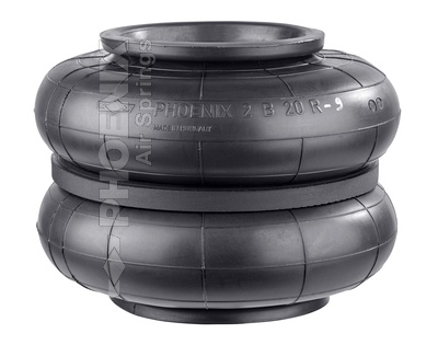 Veerbalg Phoenix 2 B 20 R-9