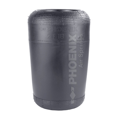 Veerbalg Phoenix 2 F 18