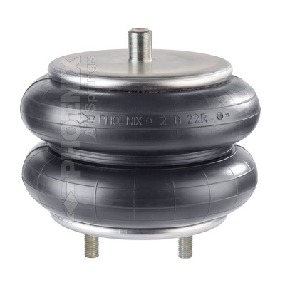 Veerbalg Phoenix SP 2 B 22 R-1