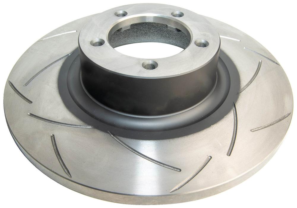 Remschijven HIGH PERFORMANCE Dba Australia DBA002S