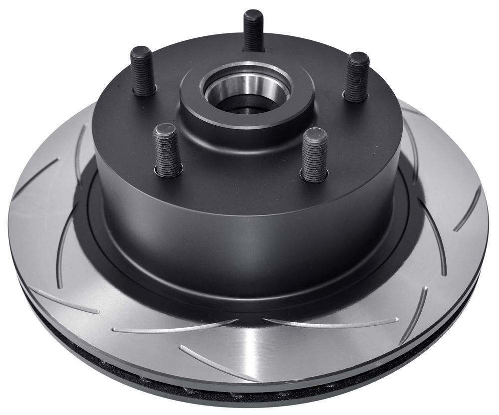 Remschijven HIGH PERFORMANCE Dba Australia DBA015S