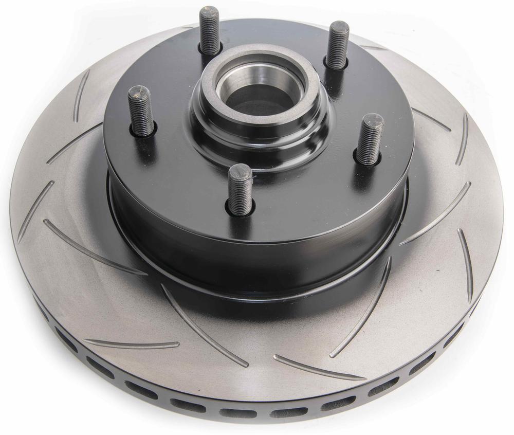 Remschijven HIGH PERFORMANCE Dba Australia DBA017S