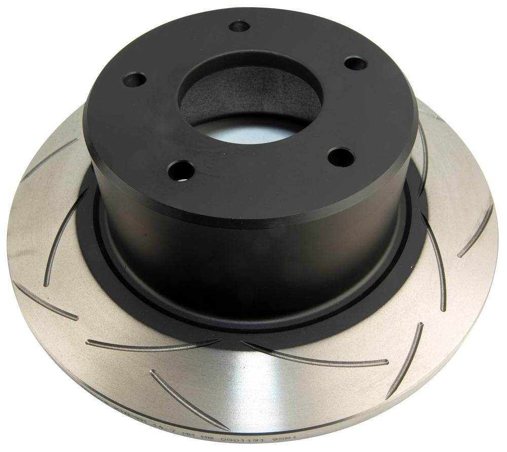 Remschijven HIGH PERFORMANCE Dba Australia DBA018S