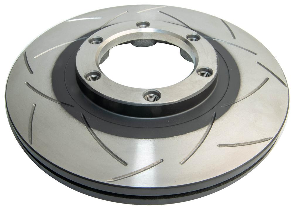 Remschijven HIGH PERFORMANCE Dba Australia DBA033S