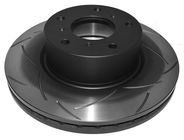 Remschijven HIGH PERFORMANCE Dba Australia DBA040S