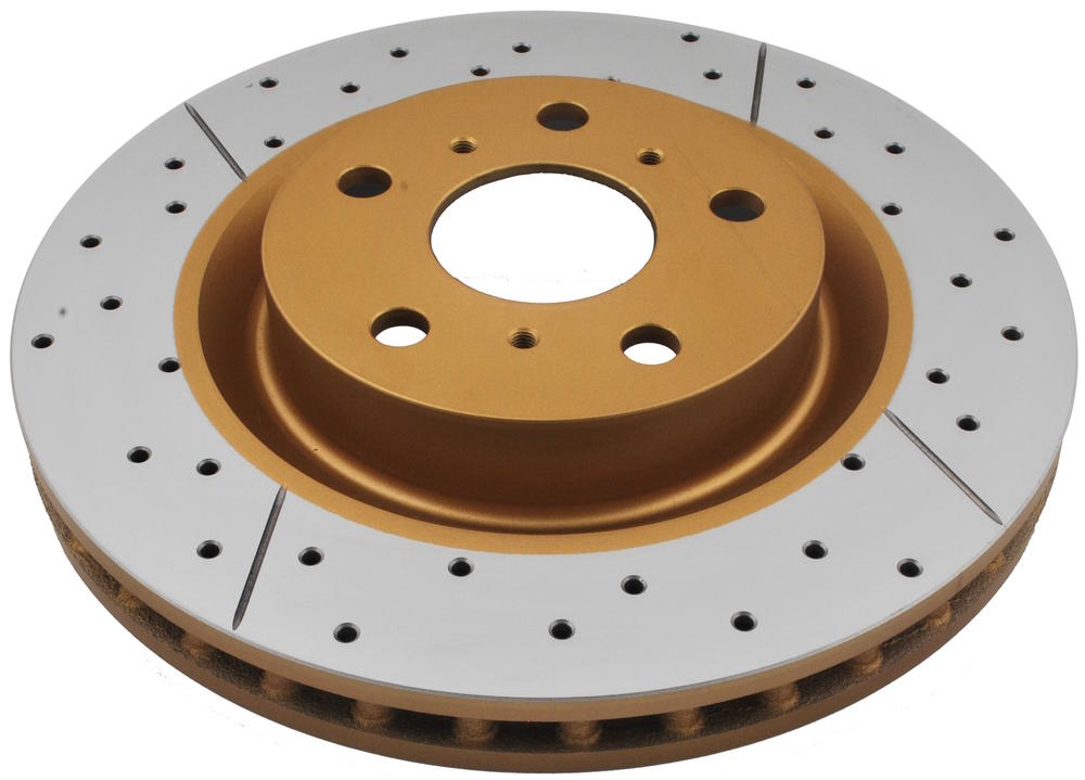 Remschijven HIGH PERFORMANCE Dba Australia DBA2028X