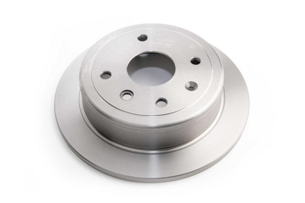 Remschijven Dba Australia DBA2043