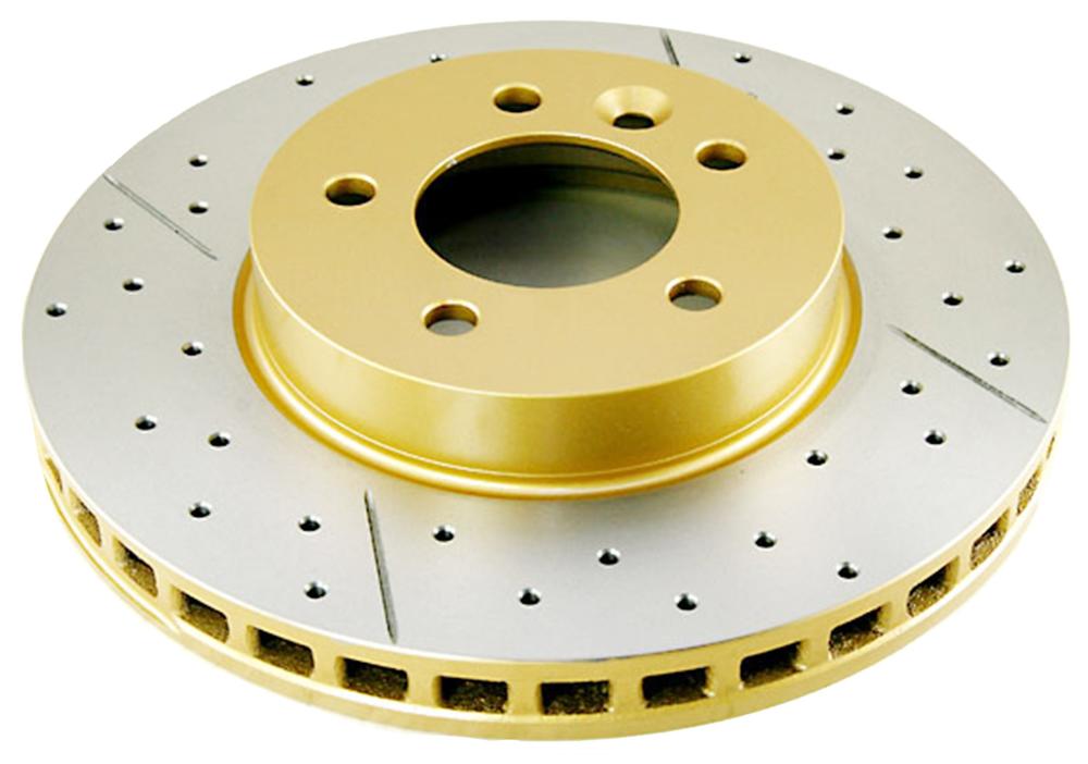 Remschijven HIGH PERFORMANCE Dba Australia DBA2090X