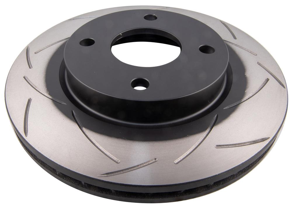 Remschijven HIGH PERFORMANCE Dba Australia DBA2100S