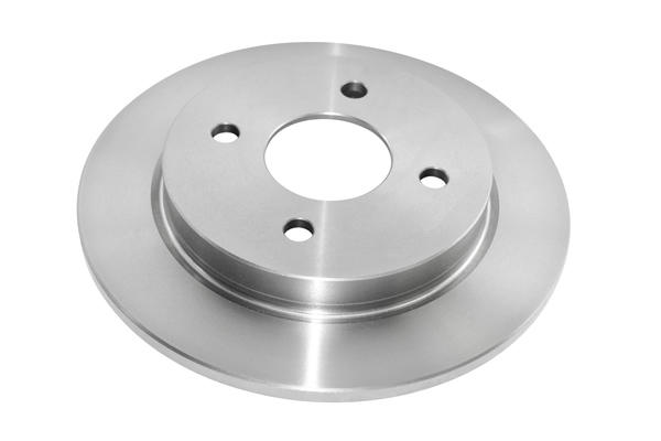 Remschijven Dba Australia DBA2109