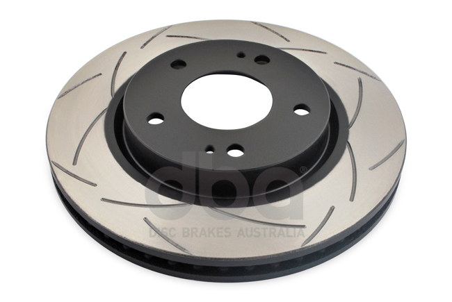 Remschijven HIGH PERFORMANCE Dba Australia DBA2201S